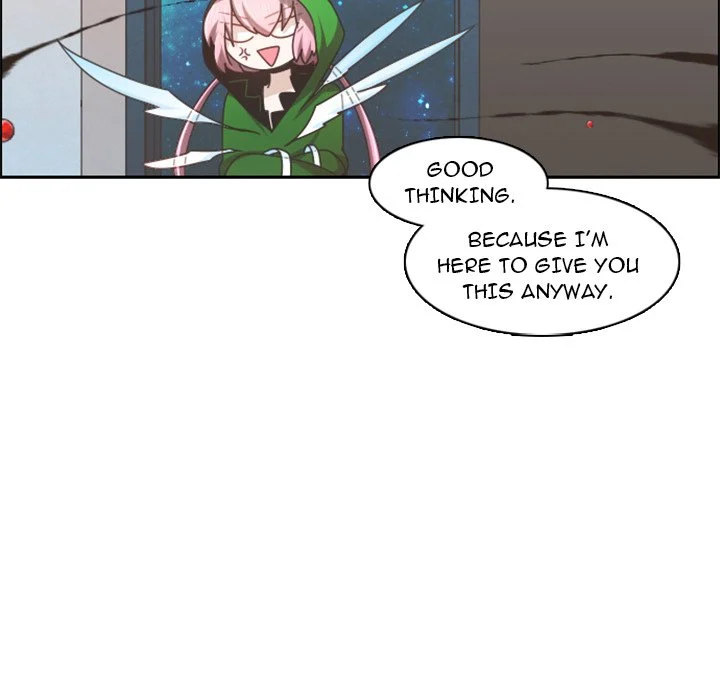 Go Away, Mr.Demon Chapter 110 - Page 49