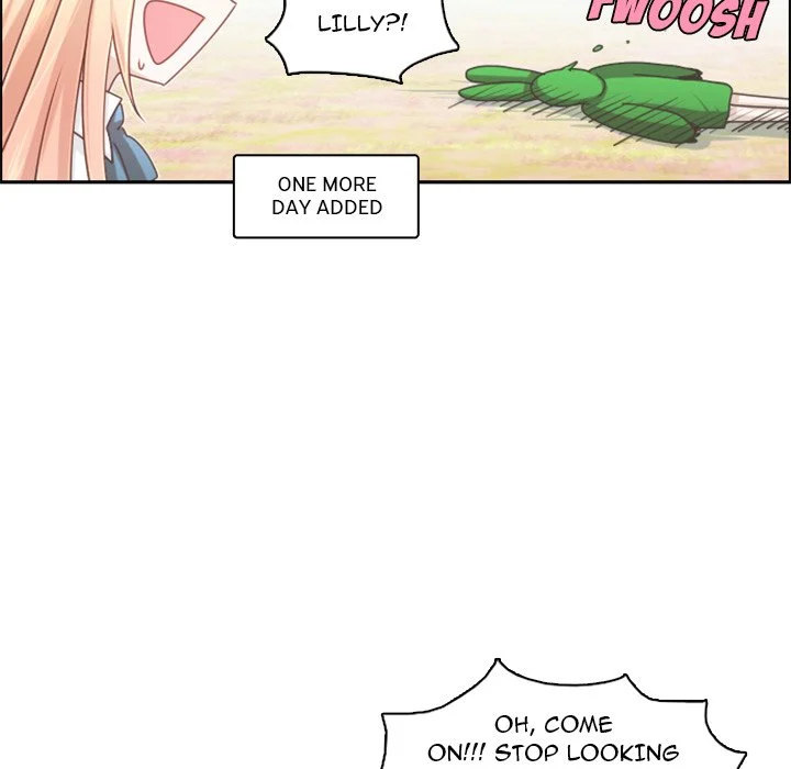 Go Away, Mr.Demon Chapter 110 - Page 5