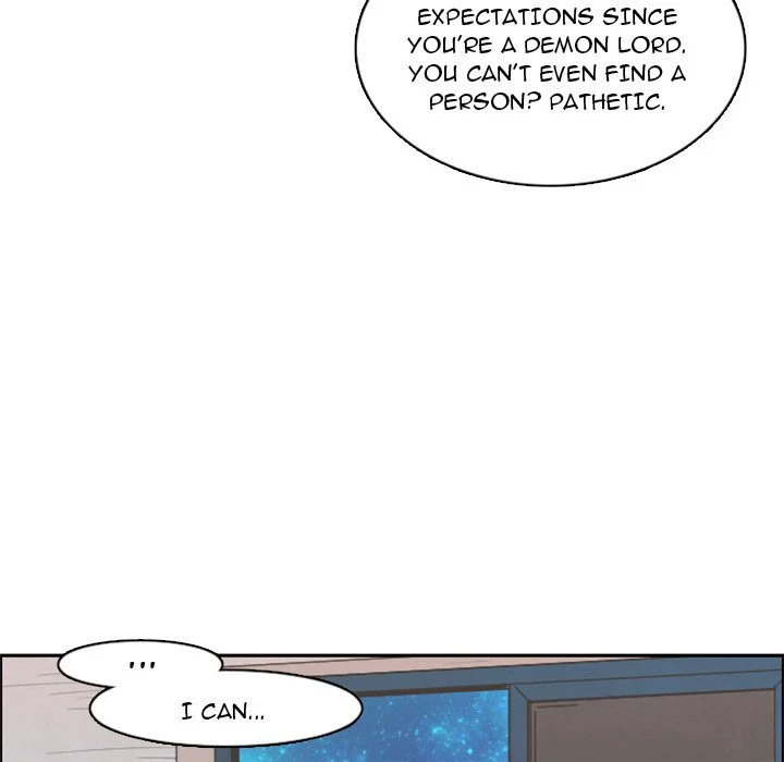 Go Away, Mr.Demon Chapter 110 - Page 51