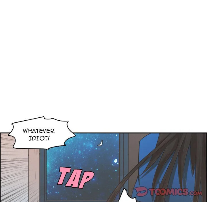 Go Away, Mr.Demon Chapter 110 - Page 54