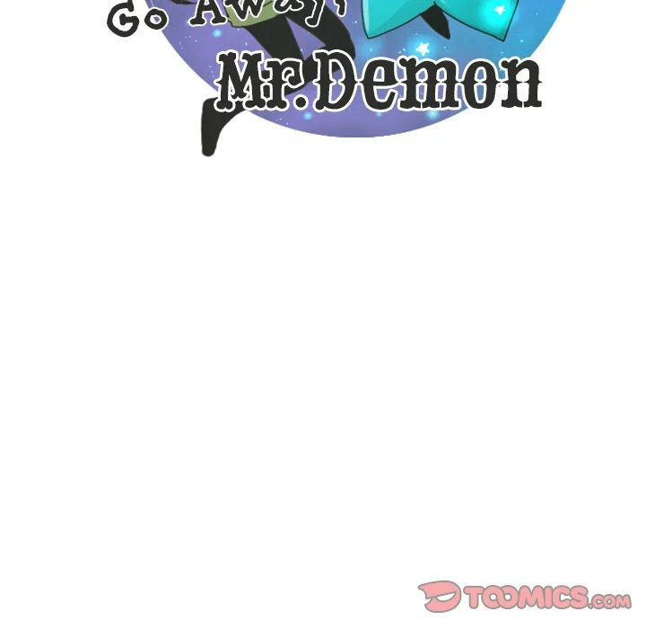 Go Away, Mr.Demon Chapter 110 - Page 58