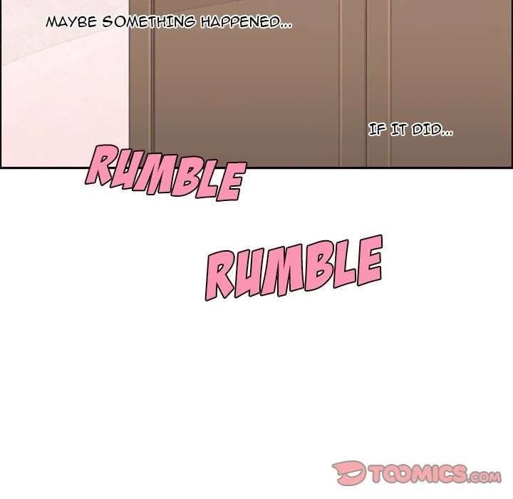 Go Away, Mr.Demon Chapter 110 - Page 62