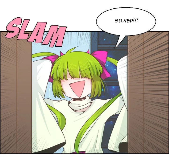 Go Away, Mr.Demon Chapter 110 - Page 63