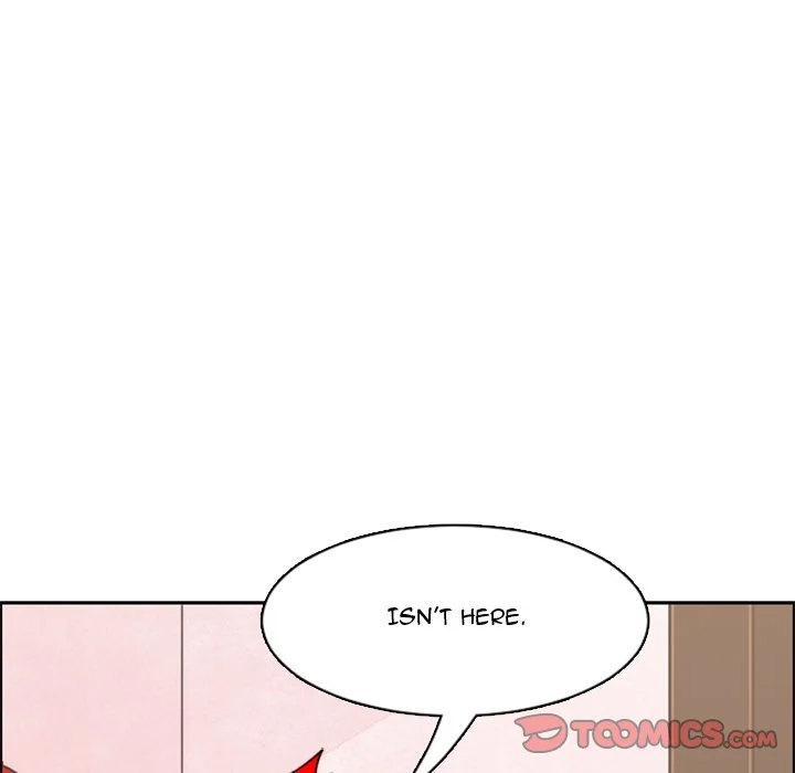 Go Away, Mr.Demon Chapter 110 - Page 64