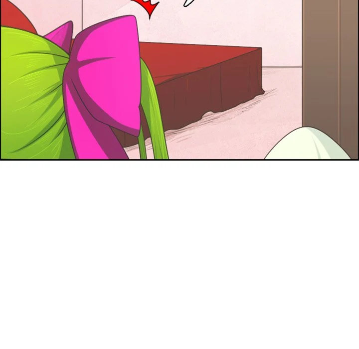 Go Away, Mr.Demon Chapter 110 - Page 65
