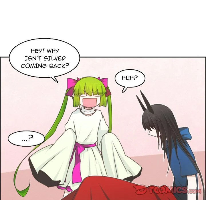Go Away, Mr.Demon Chapter 110 - Page 66