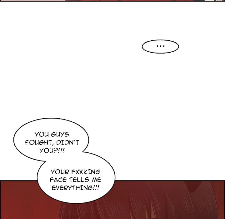 Go Away, Mr.Demon Chapter 110 - Page 67