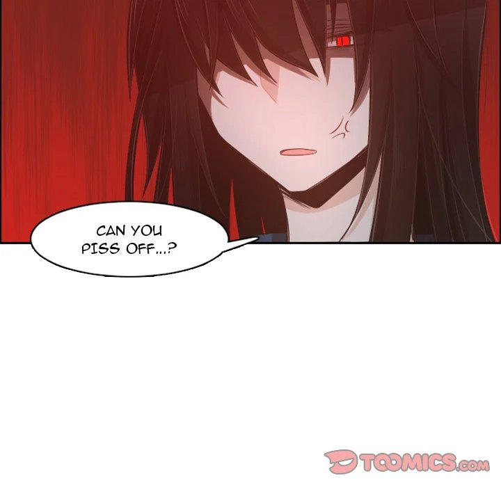 Go Away, Mr.Demon Chapter 110 - Page 68