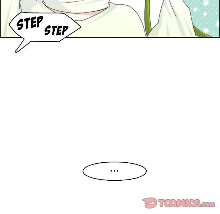 Go Away, Mr.Demon Chapter 110 - Page 70