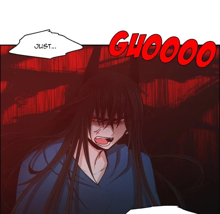 Go Away, Mr.Demon Chapter 110 - Page 71