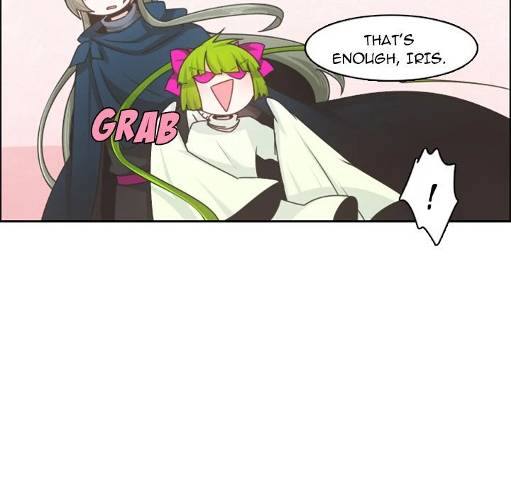 Go Away, Mr.Demon Chapter 110 - Page 73