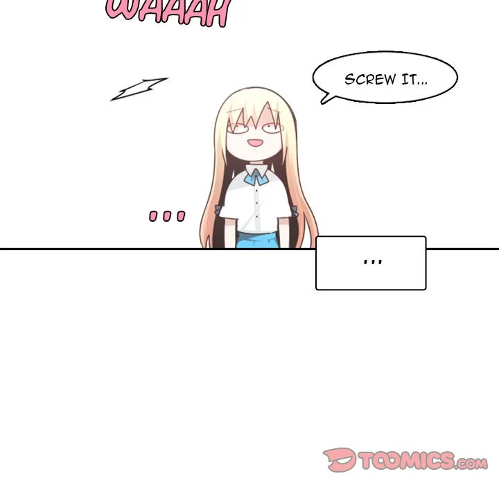 Go Away, Mr.Demon Chapter 110 - Page 8