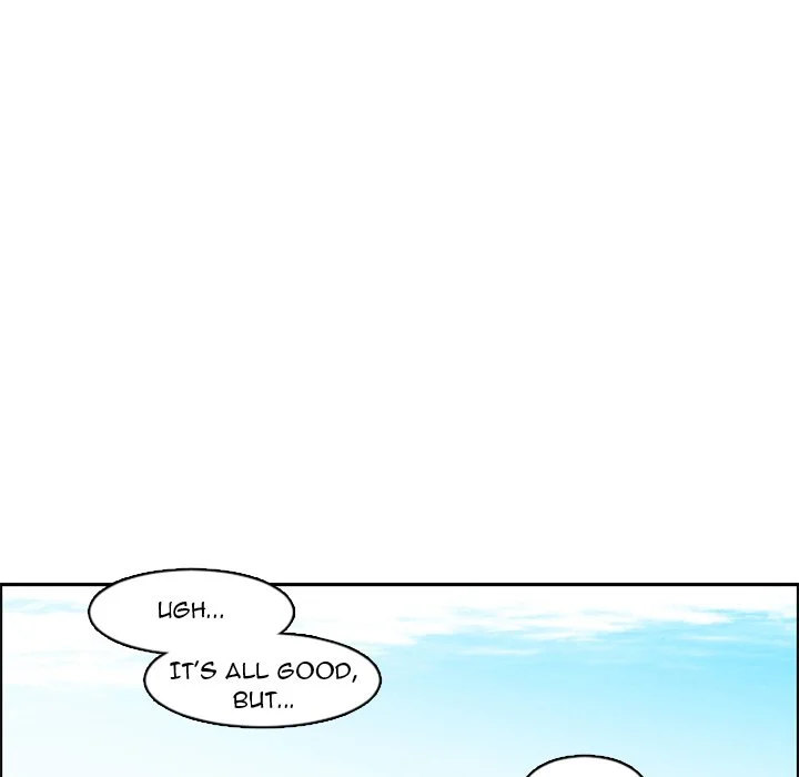 Go Away, Mr.Demon Chapter 110 - Page 9