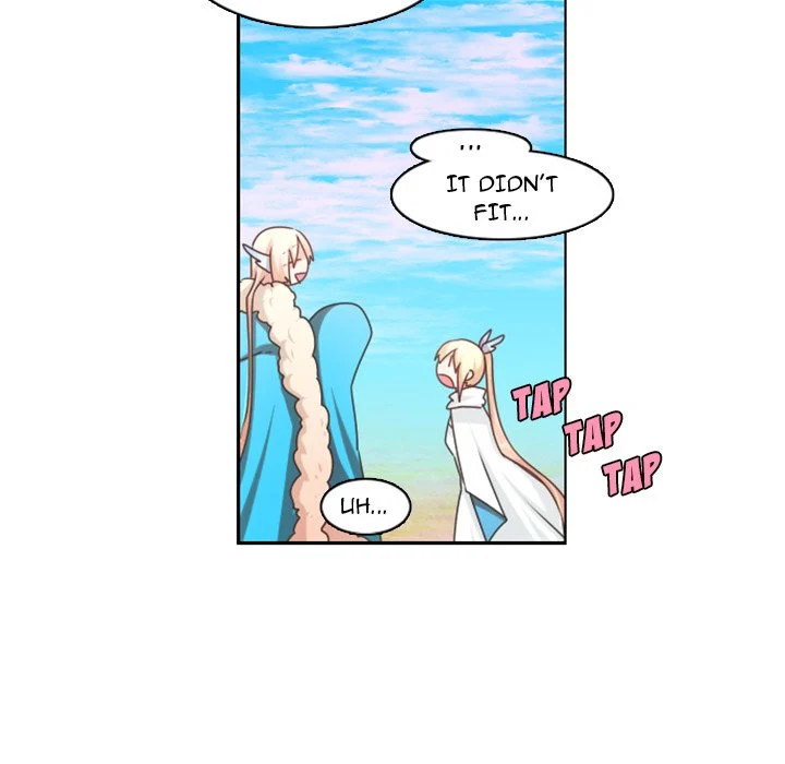 Go Away, Mr.Demon Chapter 111 - Page 11