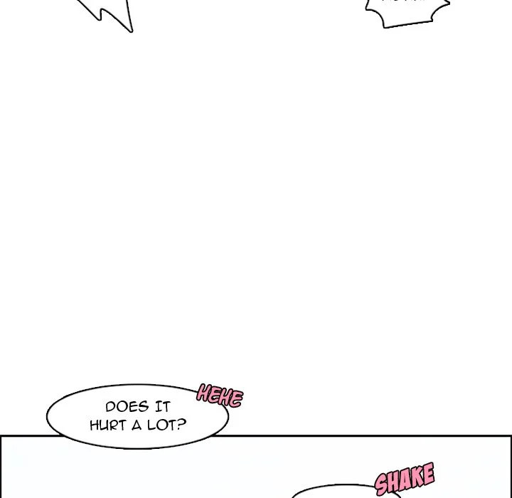 Go Away, Mr.Demon Chapter 111 - Page 13