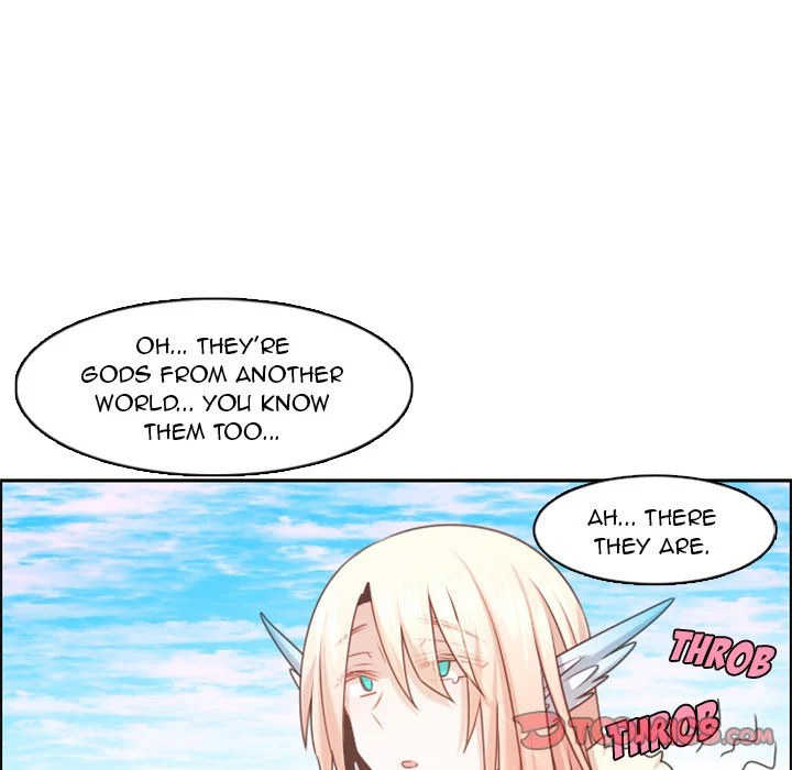 Go Away, Mr.Demon Chapter 111 - Page 16