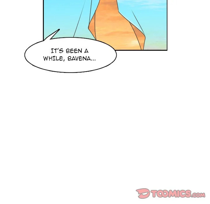 Go Away, Mr.Demon Chapter 111 - Page 20