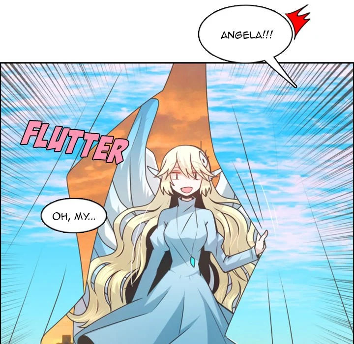 Go Away, Mr.Demon Chapter 111 - Page 21