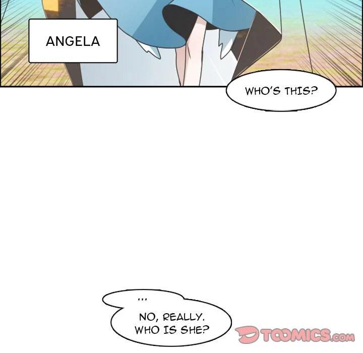 Go Away, Mr.Demon Chapter 111 - Page 22