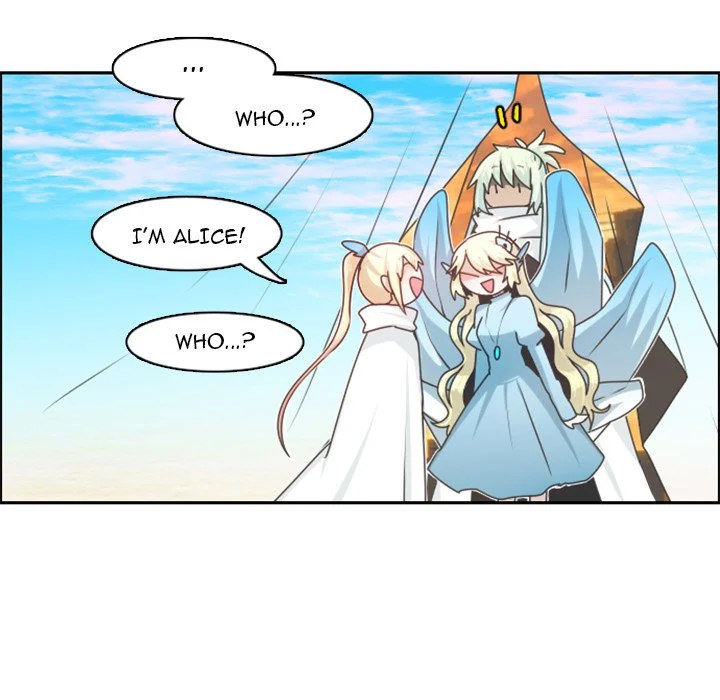 Go Away, Mr.Demon Chapter 111 - Page 23