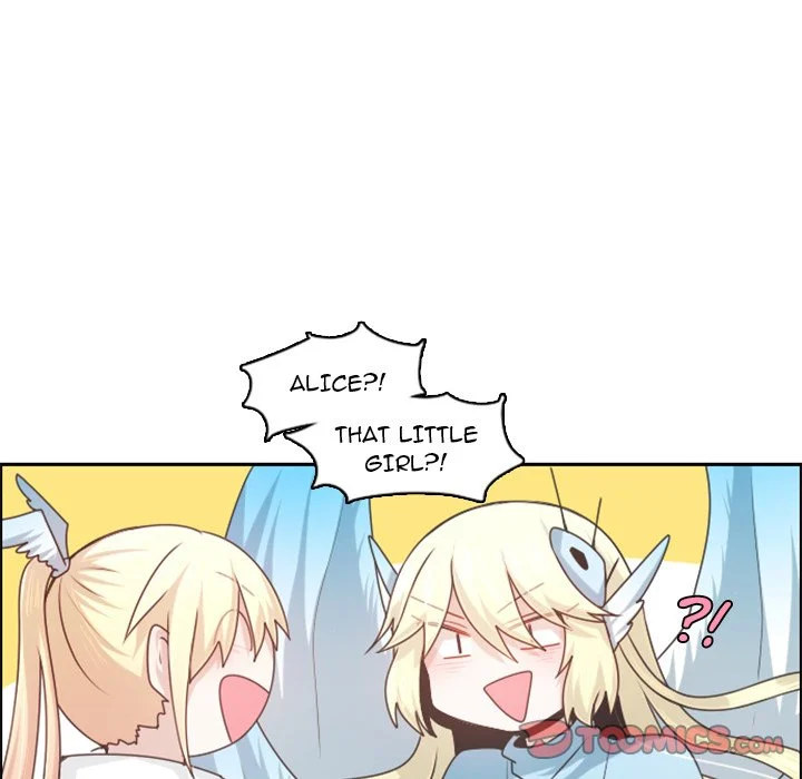 Go Away, Mr.Demon Chapter 111 - Page 24