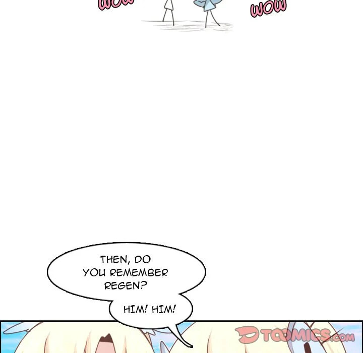 Go Away, Mr.Demon Chapter 111 - Page 26