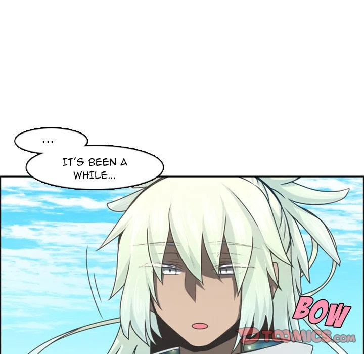 Go Away, Mr.Demon Chapter 111 - Page 28