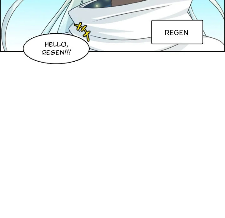 Go Away, Mr.Demon Chapter 111 - Page 29