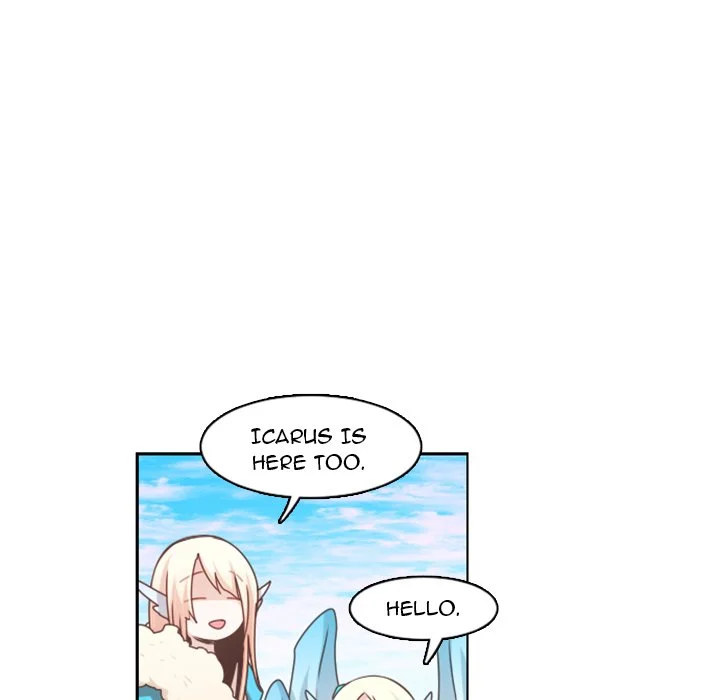Go Away, Mr.Demon Chapter 111 - Page 31
