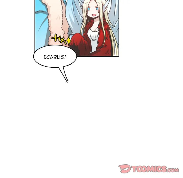 Go Away, Mr.Demon Chapter 111 - Page 32
