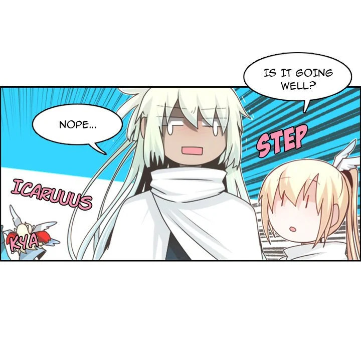 Go Away, Mr.Demon Chapter 111 - Page 33