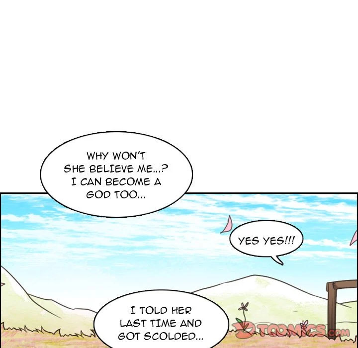 Go Away, Mr.Demon Chapter 111 - Page 34