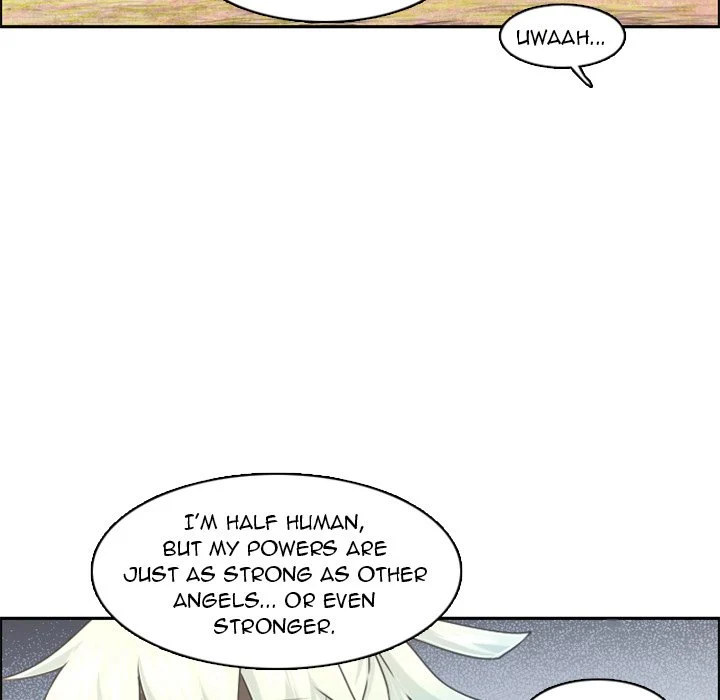 Go Away, Mr.Demon Chapter 111 - Page 35