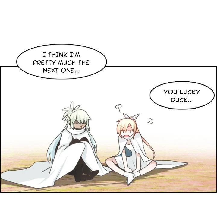 Go Away, Mr.Demon Chapter 111 - Page 37
