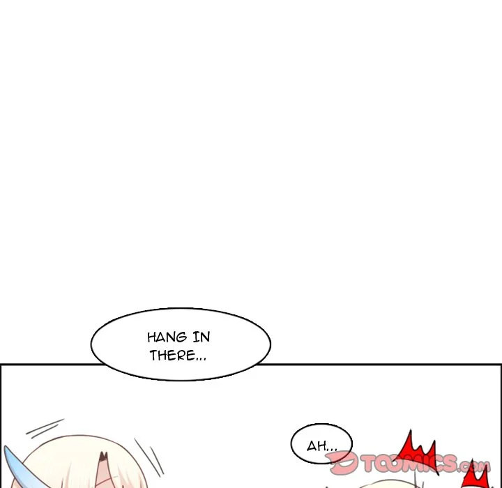 Go Away, Mr.Demon Chapter 111 - Page 38
