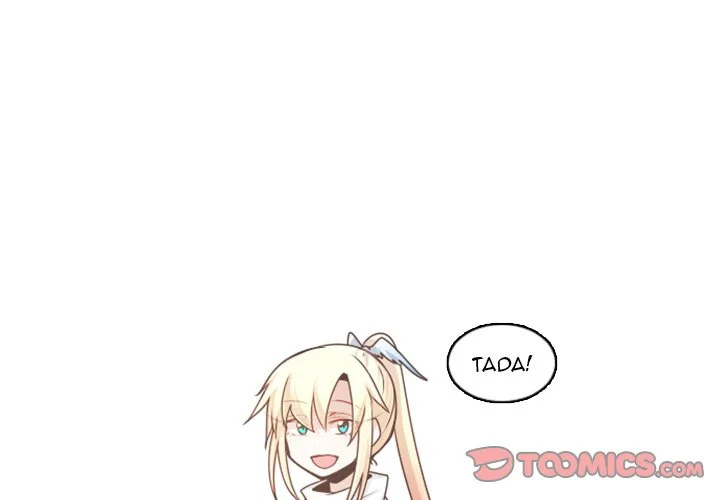 Go Away, Mr.Demon Chapter 111 - Page 4