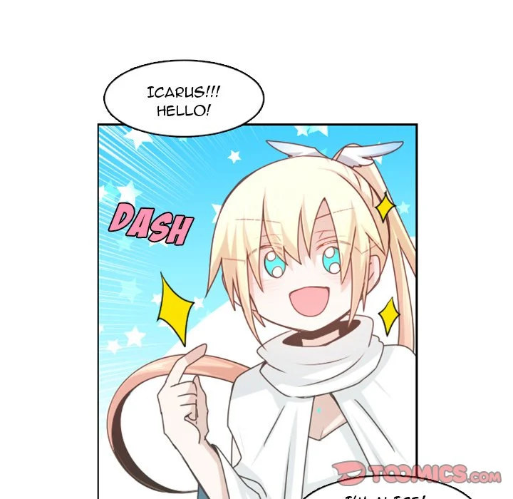 Go Away, Mr.Demon Chapter 111 - Page 40