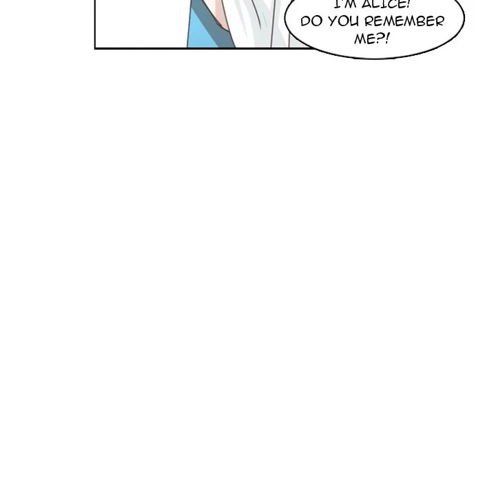 Go Away, Mr.Demon Chapter 111 - Page 41