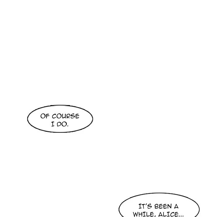 Go Away, Mr.Demon Chapter 111 - Page 43