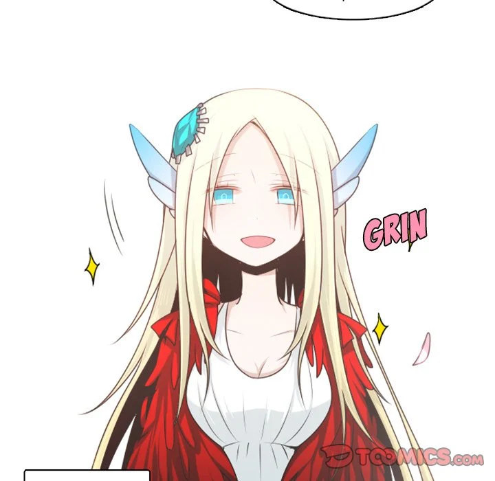 Go Away, Mr.Demon Chapter 111 - Page 44