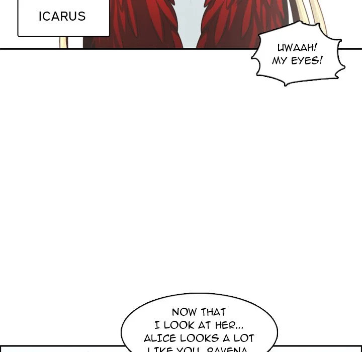 Go Away, Mr.Demon Chapter 111 - Page 45