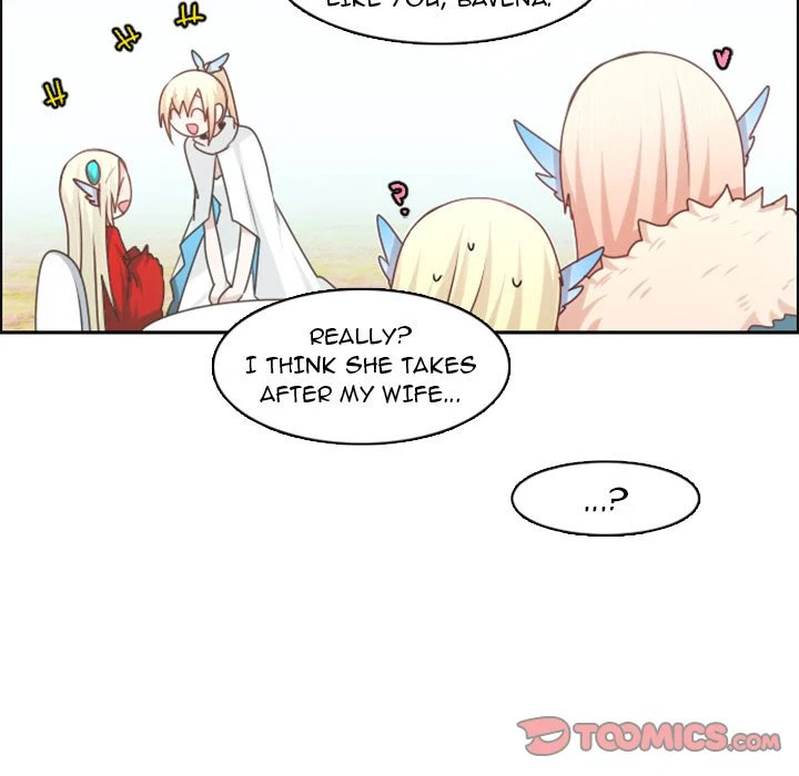 Go Away, Mr.Demon Chapter 111 - Page 46