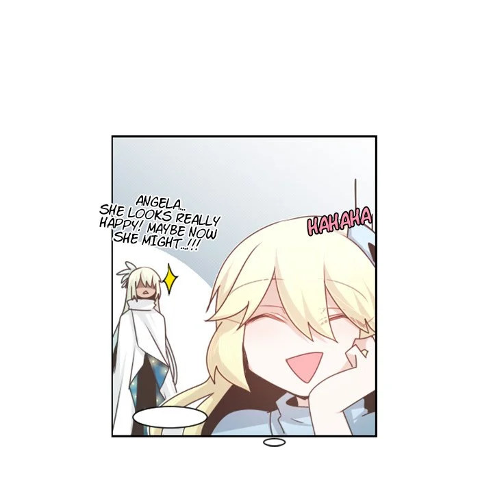 Go Away, Mr.Demon Chapter 111 - Page 47