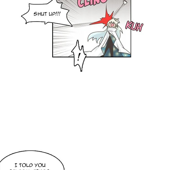 Go Away, Mr.Demon Chapter 111 - Page 49