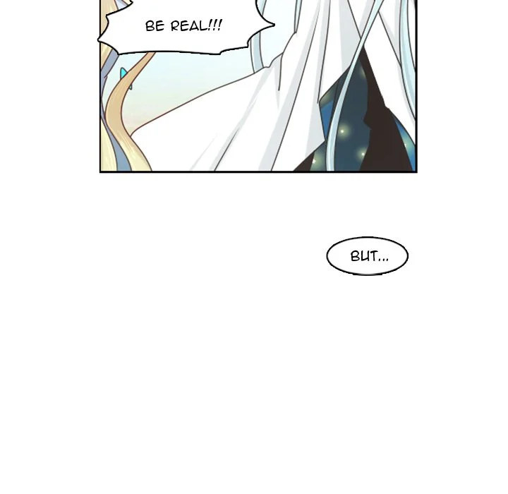 Go Away, Mr.Demon Chapter 111 - Page 53