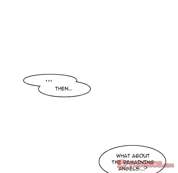 Go Away, Mr.Demon Chapter 111 - Page 58