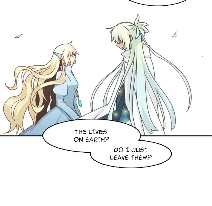 Go Away, Mr.Demon Chapter 111 - Page 59