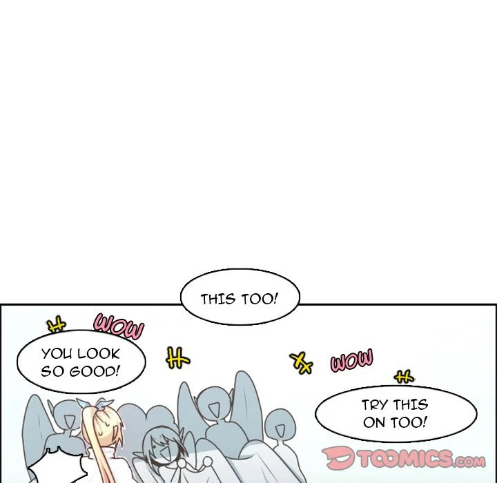 Go Away, Mr.Demon Chapter 111 - Page 6