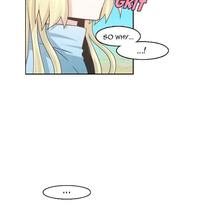 Go Away, Mr.Demon Chapter 111 - Page 61