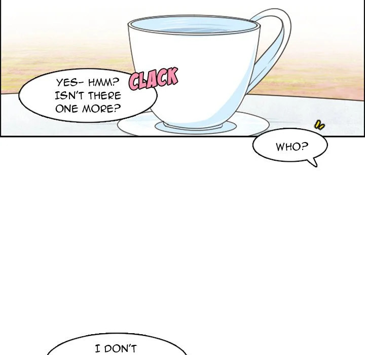 Go Away, Mr.Demon Chapter 111 - Page 69